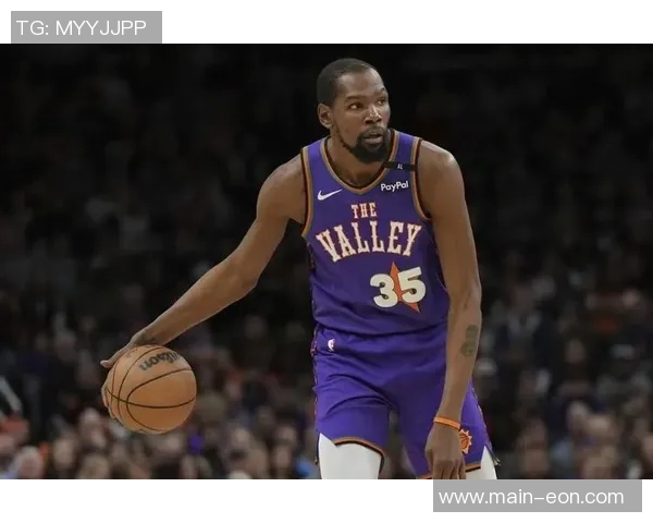 森林狼为何看上杜兰特华子急需帮手与导师的最佳人选